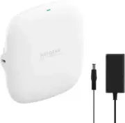 NETGEAR Wireless Access Point (WAX210PA) - WiFi 6 Dual-Band AX1800 Speed | 1...