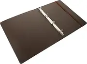 jojofuny Large Capacity Paper Money Collection Album Binder for Banknotes Coins and Tickets for Collectors to Organize and Protect Currency for Christmas Birthdays and Random Color