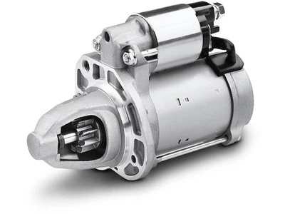 For 2011-2012 Jeep Grand Cherokee Starter APR 55939CJYB 3.6L V6 (for: Jeep)