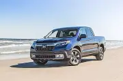 Xenon Halogen Fog Lamps Driving Light Kit for 2017-2020 Honda Ridgeline (for: Honda)