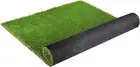 Primeturf Artificial Grass 20SQM 30Mm Synthetic Fake Lawn Turf Plastic Plant 4-C