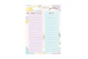 Anker Totally Got This! A4 Notepad (Pastel) (One Size)
