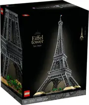 LEGO 10307 Eiffel Tower