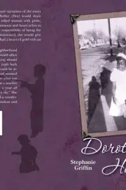 Dorothy's House by Stephanie A. Griffin (English) Paperback Book