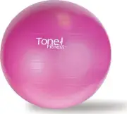 Tone Fitness Stability Ball/Exercise Ball | Exercise Equipment