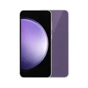 Samsung Galaxy S23 FE 256GB (Purple) [~Renewed: Excellent]