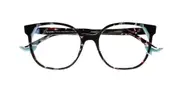 Face a Face Bocca Lemon 3 0078 Women’s Glasses Tortoiseshell Size 54 - Private Health Rebate - Blue Light Block Available