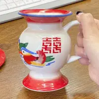 在飛比找ETMall東森購物網優惠-搞怪痰盂水杯網紅壺茶杯個性創意尿壺款茶缸搞怪馬桶式稀奇古怪形