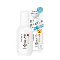 在飛比找蝦皮購物優惠-SANA豆乳美肌保濕前導精華液100mL