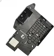 Electronic Door Lock Delay Switch EBF61315801 for New for LG Washing Machine