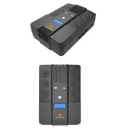 800VA UPS. LINE INTERACTIVE. COMPACT. POWERBOARD.