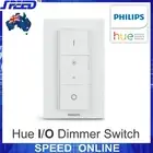 Philips Hue Smart Wireless I/O Dimmer Switch / Remote Control - (Bulk Package)