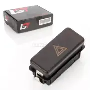 HAZARD WARNING INDICATORS LIGHT SWITCH FOR BMW 5 SERIES E34
