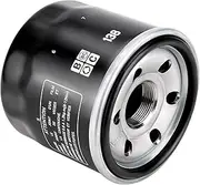 138 Oil Filter Replacement for Arctic Cat 400 500 450 550 650 700 350, Aprilia RSV4 1000, Suzuki 600 750 Eiger 400 Kymco MXU UXV 450I, Burgman 650 Boulevard C109rt C50 C90 M109r M50 Bandit 1200 GW250