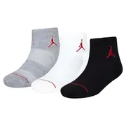 Junior's Jumpman Quarter 3pk