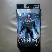 Marvel Legends Venom 6" Action Figure