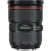 Canon EF 24-70mm f/2.8L II USM Lens