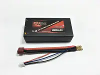 在飛比找Yahoo!奇摩拍賣優惠-創億RC KPAmax 7.4V 4600mAh 100C(