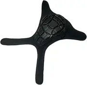 [Folpus] Kids Balance Bike Stem Cover Protective Cover Anti Collision Silicone Chest Protector Stem Pad