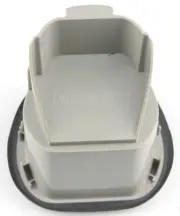 Black & Decker WV4850-XE Dustbuster Deflector (588629-00) CLEARANCE STOCK
