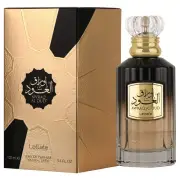 Awraq Al Oud 100ml Perfume New Lattafa Unisex Rich Fragrance EDP