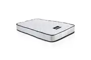 Giselle Bedding Single Mattress 21cm Tight Top
