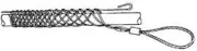 441-2 Feeding Sheave for 2-Inch Conduit