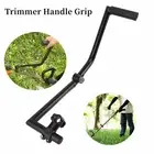 Ergonomic String Trimmer Handle Trimmer Grip Lawn Trimmer Handle Grip Weed Eater
