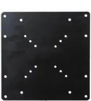 1056 VESA 200X200 Universal Adapter Plate for TV Mounts | Convert VESA 75X75