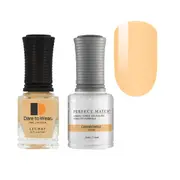 Perfect Match Gel Polish UV LED & Nail Lacquer Duo PMS226 Chamomile 15ml