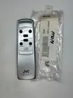 JVC RM-SRCBX330J Remote Control, OEM NOS for RC-BX330 Boombox CD Player Stereo