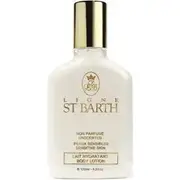 [Ligne st. barth] Ligne St Barth Amber Vanilla Shower Cream 125 ml