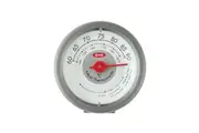 Oxo Good Grips Round Chefs Precision Analog Leave-In Meat Cooking Thermometer