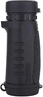 Telescope 10X32 Monocular Hd Portable Monocular Telescope Compact with Night Vision Life Waterproof Monocular with Bak4 Prism Fmc Lens for Adults Kids Bird Watching Little Surprise
