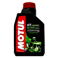 在飛比找樂天市場購物網優惠-MOTUL 5100 4T 15W50 酯類 合成機油【最高