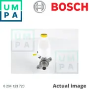 BRAKE MASTER CYLINDER FOR FIAT DUCATO/Van/Bus/Platform/Chassis PEUGEOT 3.0L 4cyl