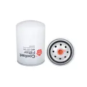 Sakura Coolant Filter for Sterling AT9500 LT9500 I6 12V Truck 1999-2009