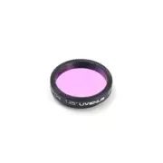 Player One UV125E UVenus 1.25" UV Pass Filter E-series for Venus Imaging ot25
