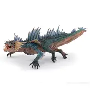 Papo France Sea Dragon Prehistoric Animal Collectible Fun Figurine Kids Toy
