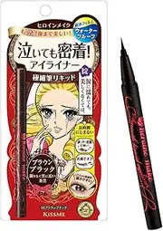 Heroine Make Smooth Liquid Eyeliner Super Keep Waterproof - 03 Brown Black, 4 ml (I0088804)