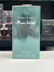Davidoff Run Wild Eau de Toilette for Men 3.3 fl. oz. / 100ml