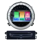 2006-2013 R55-57 BMW Mini Cooper Multimedia & DVD Player | Bluetooth, Radio, DVR