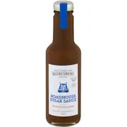 Beerenberg Roadhouse Steak Sauce 300ml