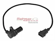 METZGER Crankshaft Pulse Sensor For OPEL SAAB Astra G Frontera B Omega 9544560