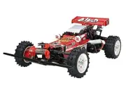 Tamiya 1/10 Electric RC Car Series No.391 Hot Shot 2007 Offroad 58391