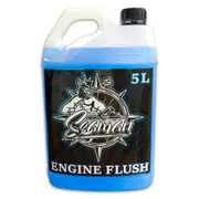 Seaman Marine Outboard Boat Engine Flush Treatment 5-Litre PWC Jet Ski Salt