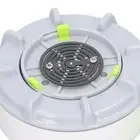 AU Fruit Washing Machine Automatic USB Plug In Food Purification Vegetable