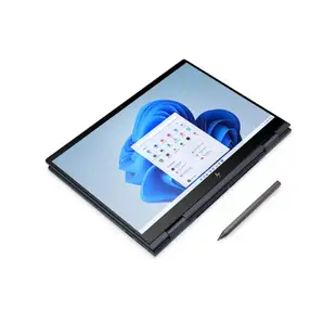 HP ENVY x360 Laptop 13-bf0047TU 13.3吋 翻轉觸控筆電 (i7-1250U) - 宇宙藍 6J3U3PA