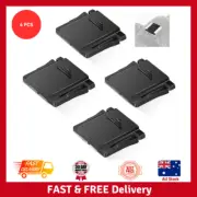 4×Hot Shoe Cover for Canon EOS R RP R5C 7D 6D II 5D IV 80D 70D 60D 800D 750D 77D