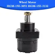 HGM-15E-3051 HGM-15E-3132 Wheel Motor for Exmark 1035333 for Bad Boy 015200400 E